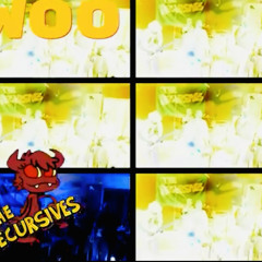 Sympathy For The Devil - The Recursives