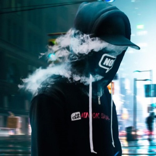 Of the Palm Trees (Clozee x Of The Trees x Flatbush Zombies)