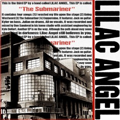 I wasted my life upon the stage