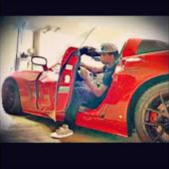 DjNateAkaBakaMan "Lamborghini" Produced By _Flexxbabii Beatz