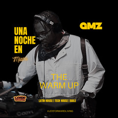 GMZ - MIAMI NIGHTS Vol 1 | LATIN HOUSE