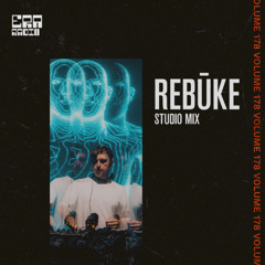 ERA 178 - Rebūke Studio Mix