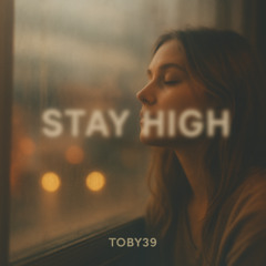 Tove Lo - Stay High (Toby39 cover Acoustic)