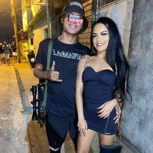 ESCOLHA MINHA - MC TAIRON - DJ GH SHEIK - 2023