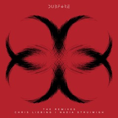Dubfire - Deadbug (Nadia Struiwigh Remix)
