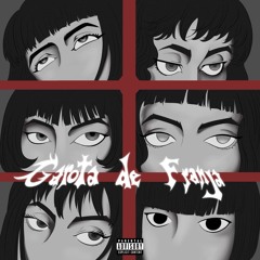 GAROTA DE FRANJA EP