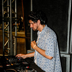Live @FFF - 23/08
