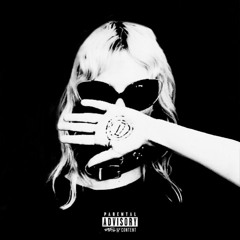 Edith Frances: Crystal Castles