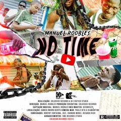 Manuel Roobles - NO TIME 💸