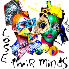 22Bullets X ELYX - Lose Their Minds (Radio Edit)
