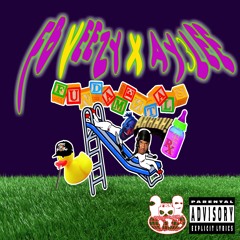 Gang x Ay3lee