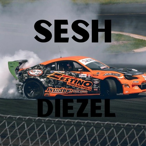 Seshlehem Diezel - This Is England (DONK)