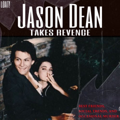 jason dean takes revenge (prod. cyfal + fuego)