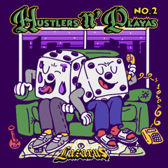 HUSTLERS AND PLAYAS 2***HOSTED BY LIL PROBLEM***