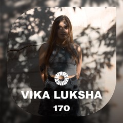 WAREHOUSE MIX 170 - VIKA LUKSHA
