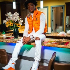 Yungeen Ace - "Trigged" (Unreleased)