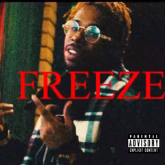 bswagg - Freeze