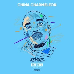 DHSA Premiere: Kid Fonque - 2sides (China Charmeleon The Animal Remix)