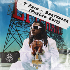 T-Pain - Bartender (Phelco Edit)