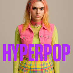 Fashion Forge (Hyper Pop reload)