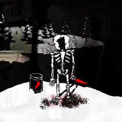 DUSTTALE: "mortem obire" - EGODEATH [COVER]