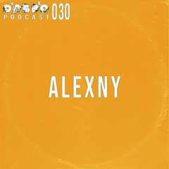ДОБРО Podcast 030 - Alexny