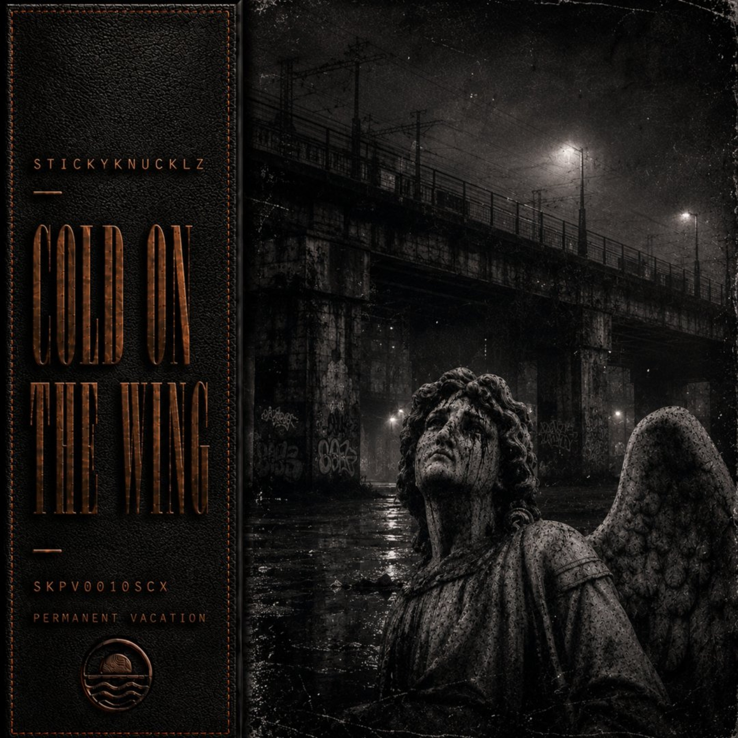 Cold On The Wing episode artwork