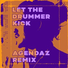 Citizen Cope - Let The Drummer Kick (Agendaz Remix)