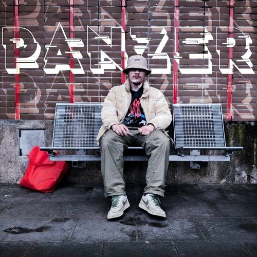 Sexy Darkside Grooves // Panzer