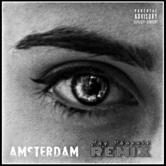 Sasha - Amsterdam (Prod. DEPPU) [Jay Phoenix Remix]