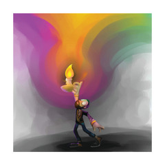 Pre-Occupied (feat. Blaque Keyz)