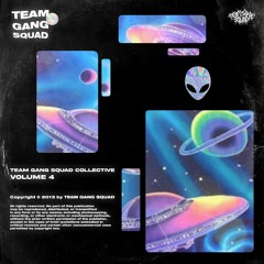 ＴＥＡＭ ＧＡＮＧ ＳＱＵＡＤ ＣＯＬＬＥＣＴＩＶＥ Ｖ. ４