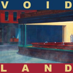 Voidland (Contenance & Miles Away Remix)