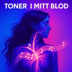 TONER I MITT BLOD