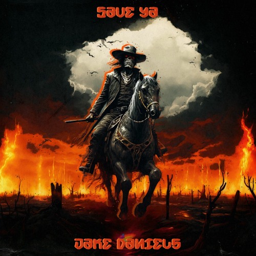 Jake Daniels - Save Ya