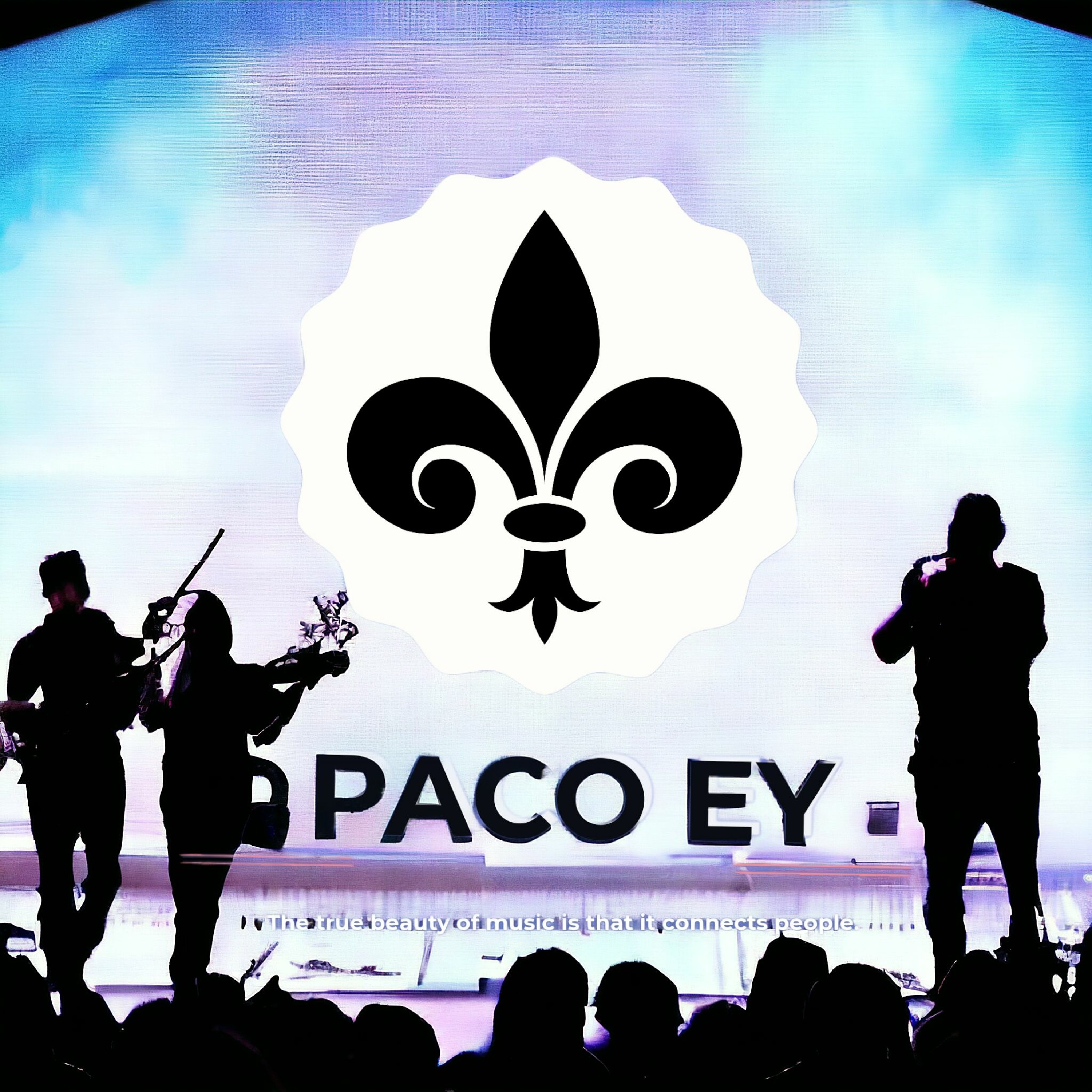 Ice Cube - Hello - RMX - Dj PaCo EY episode artwork