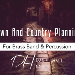 Town And Country Planning - Stavanger Brass Band [NotePerformer Audio]