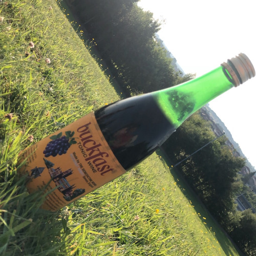 Mc Tommy T Mc Aiday - Dj Scotty 2 Ways