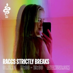 Raggs Strictly Breaks - Aaja Channel 2 - 01 11 23