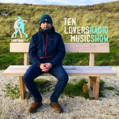 Steve Conry - Ten Lovers Music Radio Show 04.03.23