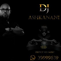 [ 80 BPM ] DJ ASHKANANI - DROP -رعد وميثاق السامرائي  ذنبك