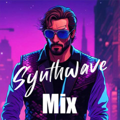 Synthwave Mix   Retrowave, Outrun, Dark Synth, Cyberpunk, Chillwave, Vaporwave