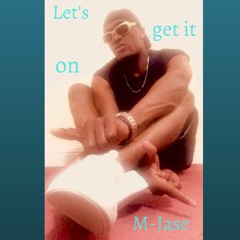 Let's Get It On