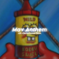 Mav anthem -like this like that-@jjx @tamecheetahbeats #jc 😁