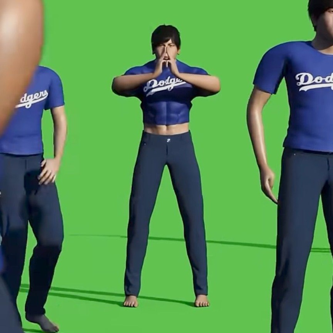 Stream 水原一平ソング【完全フルver】【2曲】#あっかんB太郎#NHK狂育