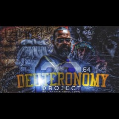 DEUTERONOMY 28:64