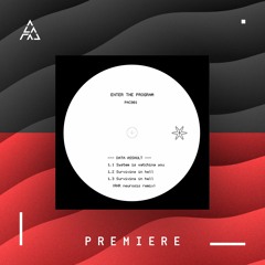 Premiere | Data Assault - Surving In Hell (RHR Remix) [PAC]