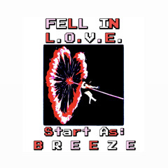 Fell In Love (FB2B)(Prod.2S)