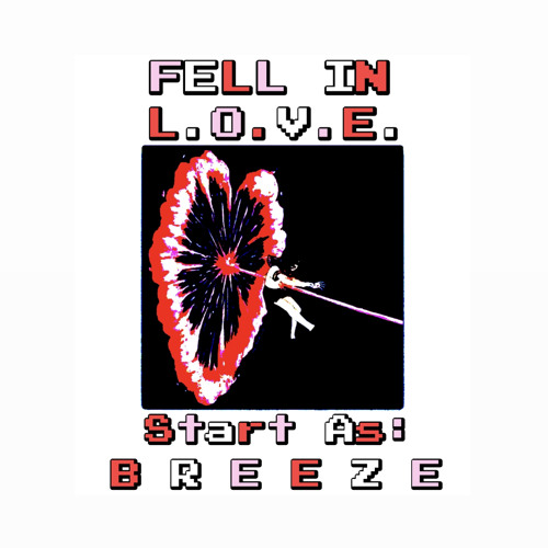 Fell In Love (FB2B)(Prod.2S)