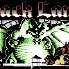 Black Lamp
